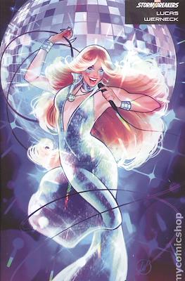 X-Men: Hellfire Gala - Fall of X (2023 Variant Cover) #1.7