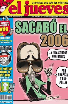 El Jueves #1544
