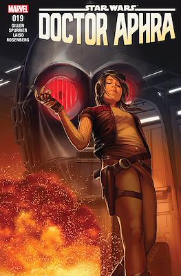 Star Wars: Doctor Aphra Vol. 1 (2016-2019) #19