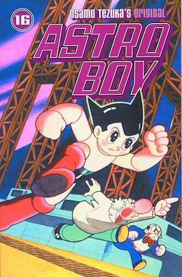 Astro Boy #16