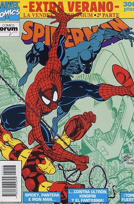 Spiderman Vol. 1 / El Espectacular Spiderman Especiales (1986-1994) #18