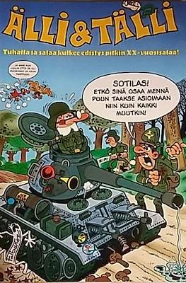 Älli & Tälli #2