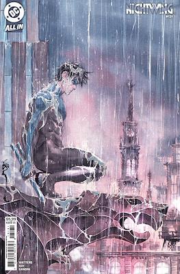 Nightwing Vol. 4 (2016-Variant Covers) #131