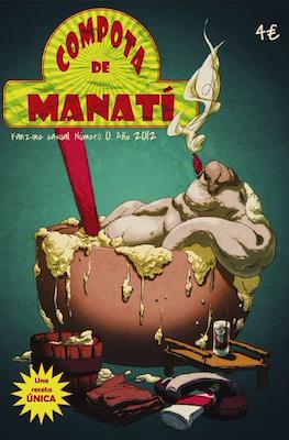 Compota de Manatí