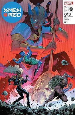 X-Men Red Vol. 2 (2022-2023) #13