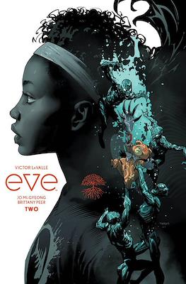 Eve (Variant Cover) #2.1