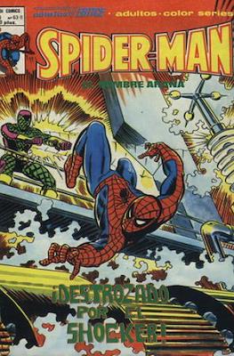 Spiderman Vol. 3 #63B