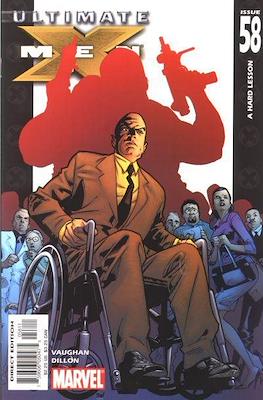 Ultimate X-Men Vol. 1 (2000-2009) #58