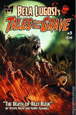 Bela Lugosi's Tales from the Grave #5
