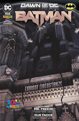 Batman #106
