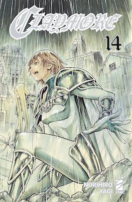 Claymore New Edition #14