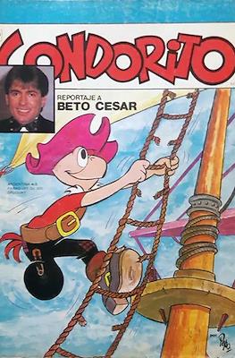 Condorito #203