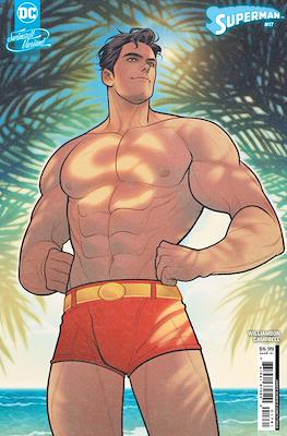 Superman Vol. 6 (2023-Variant Covers) #17.4