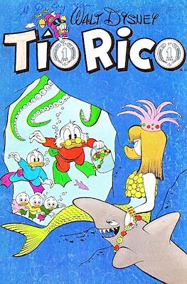 Tío Rico #77