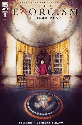 The Exorcism at 1600 Penn