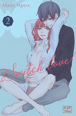 Switch Love #2