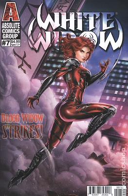 White Widow (2019-) #7
