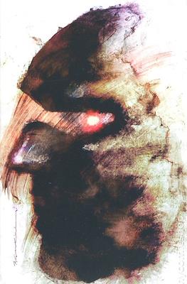 The Hypernaturals (Variant Cover) #3.3