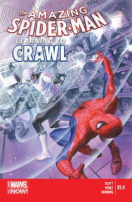 The Amazing Spider-Man Vol. 3 (2014-2015) #1.4