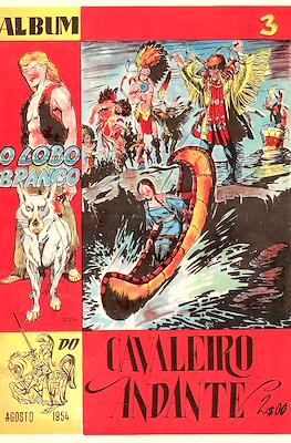 Álbum do Cavaleiro Andante #3