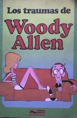 Woody Allen #2