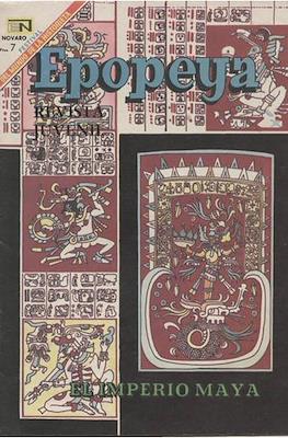 Epopeya #129