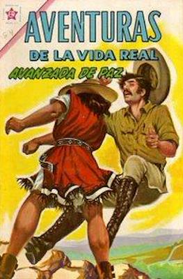 Aventuras de la vida real #84