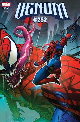 Venom Vol. 6 (2025-Variant Covers) #252.4