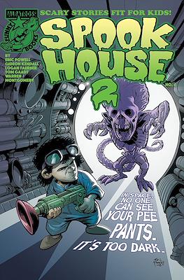 Spook House 2 #4