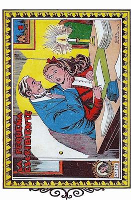 Azucena #378