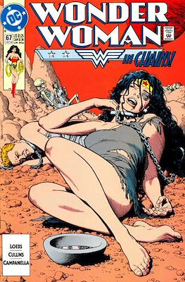 Wonder Woman Vol. 2 (1987-2006) #67