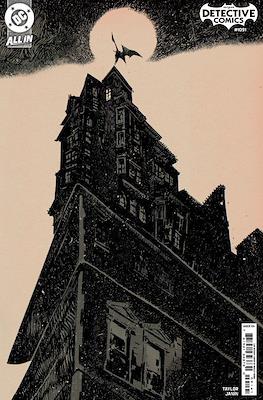 Detective Comics Vol. 1 (1937-2011; 2016-Variant Covers) #1091.3