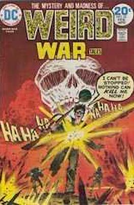 Weird War Tales (1971-1983) #22