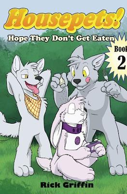 Housepets! (Softcover) #2