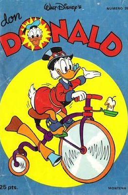 Don Donald #39
