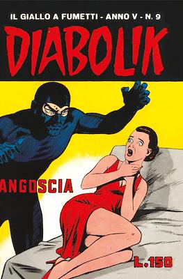 Diabolik #59