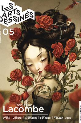 Les Arts Dessinés #5