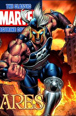 The Classic Marvel Figurine Collection #151