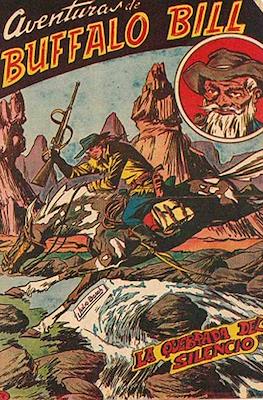 Aventuras de Buffalo Bill #54