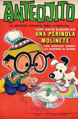 Anteojito #435