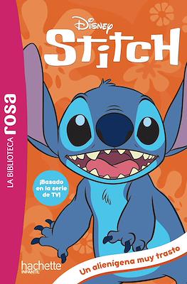 Stitch