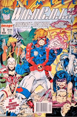 WildC.a.t.s #1
