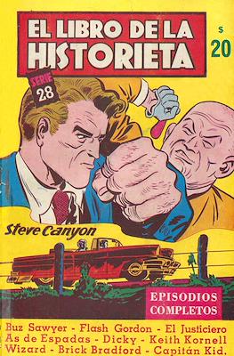El libro de la historieta #28