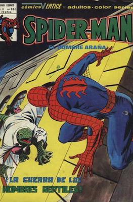 Spiderman Vol. 3 #63I