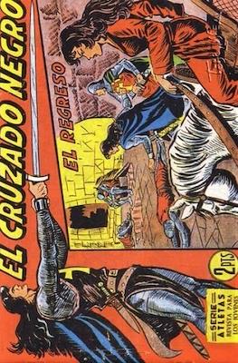 El Cruzado Negro #51