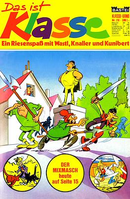 Das ist Klasse #29
