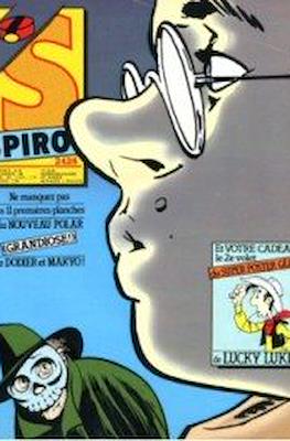 Le journal de Spirou #2428
