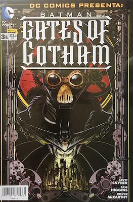 Batman: Gates of Gotham #3
