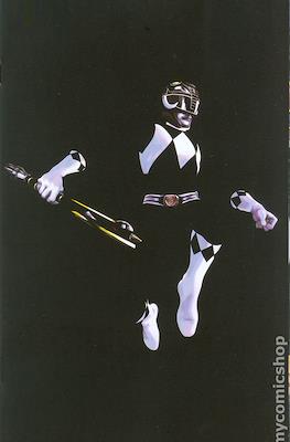 Power Rangers Universe (Variant Cover) #5.2