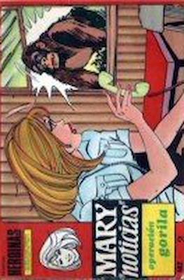 Mary "Noticias" / Heroínas (1962-1971) #482